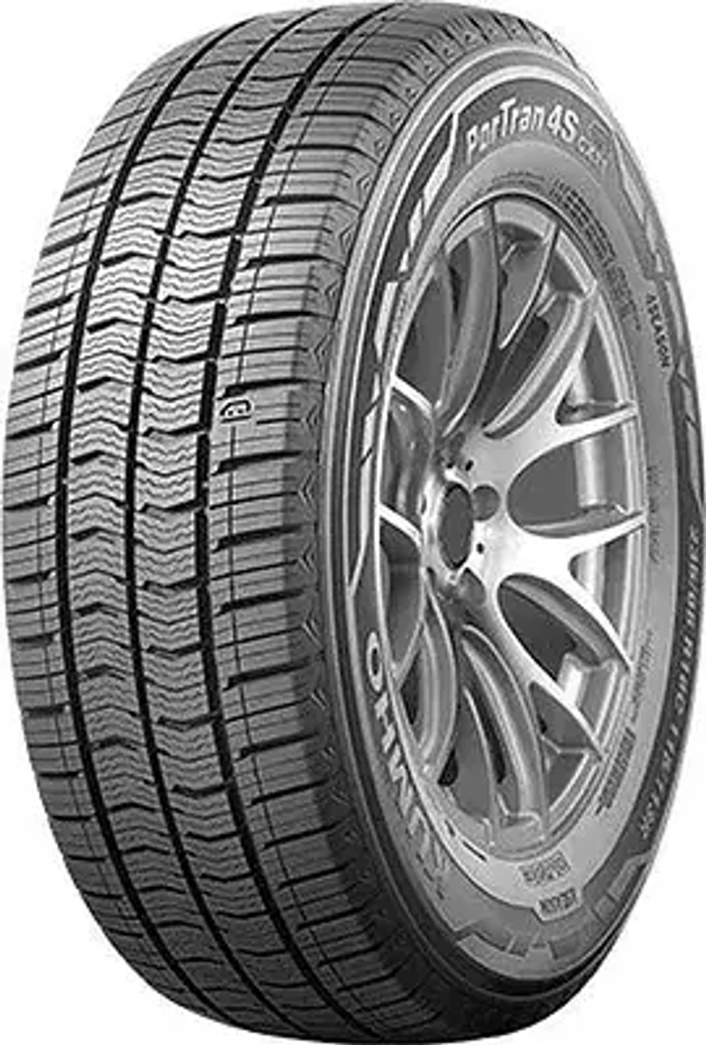 Marshal PorTran 4S CX11 195/60 R16C 99/97H