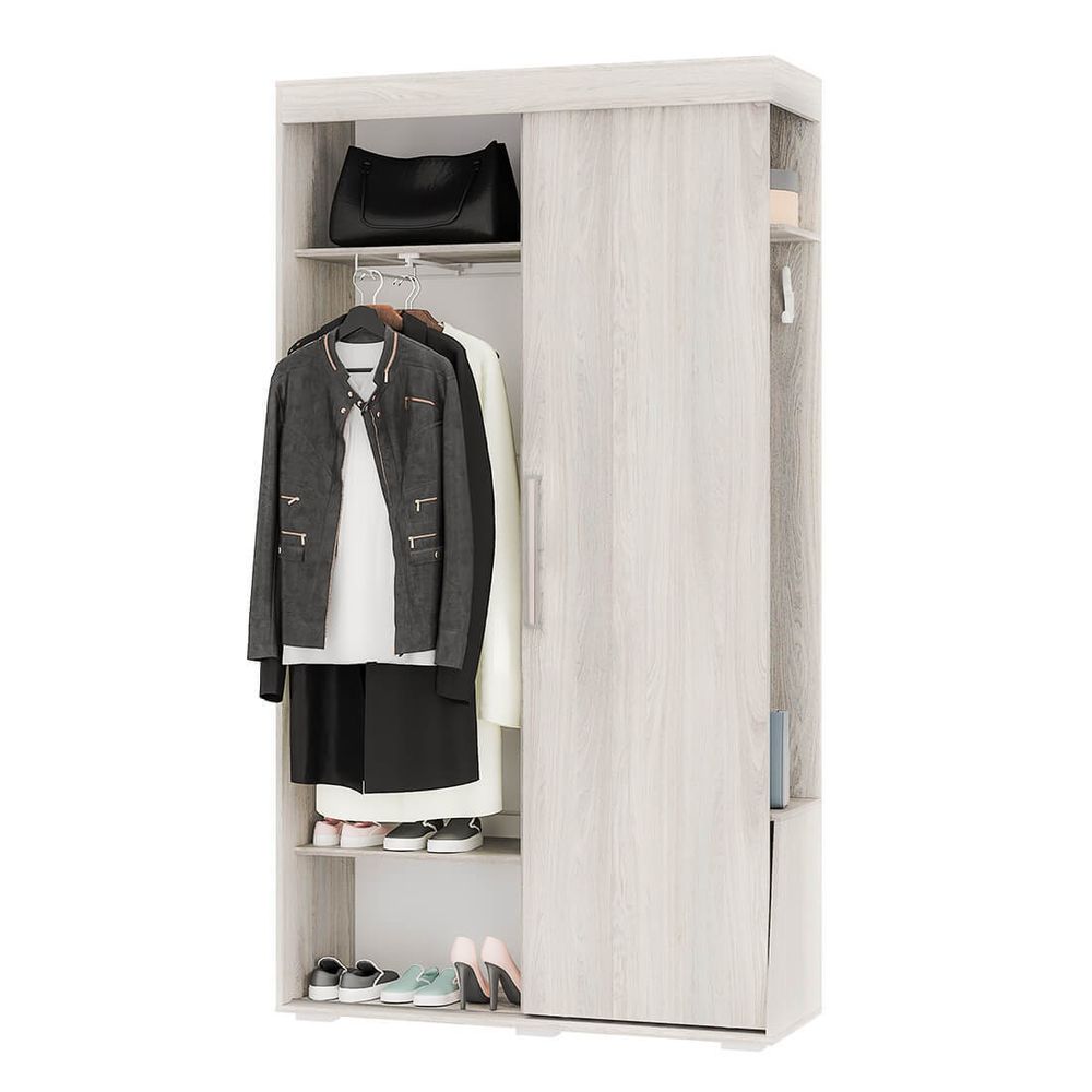 Прихожая Зара ПР-01