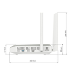 Keenetic KN-2610 Сетевое оборудование
