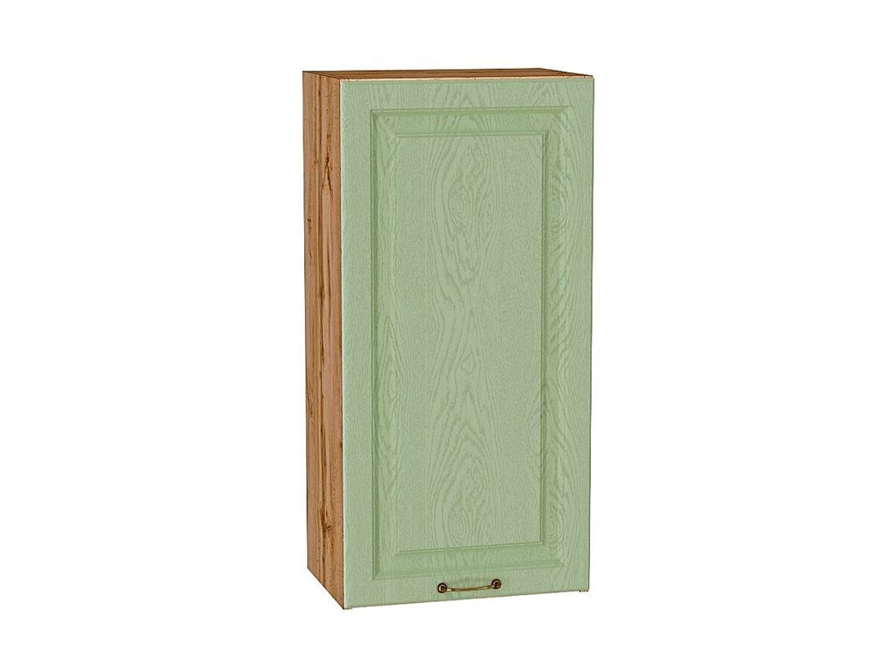 Шкаф верхний с 1-ой дверцей Ницца