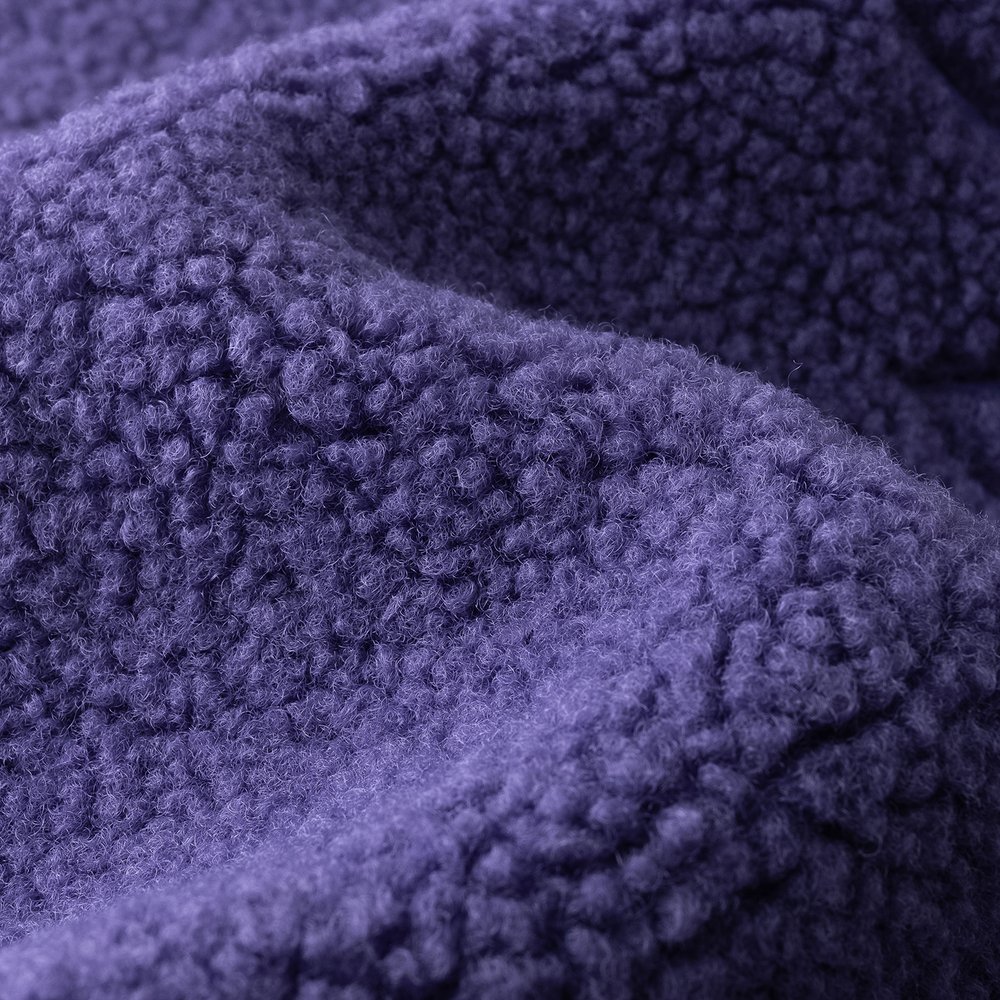 КУРТКА YMKASHIX FURRY BIG LOGO HTF