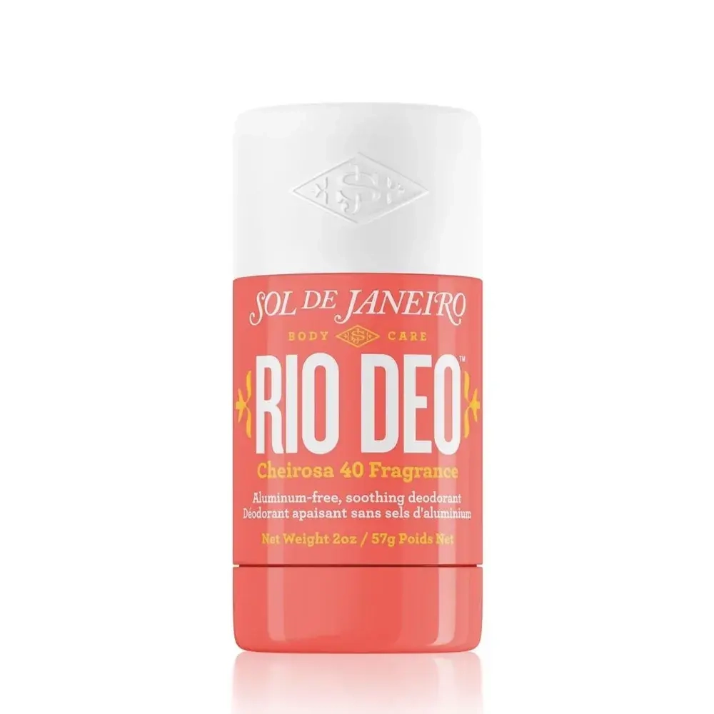 Sol de Janeiro Deodorant в ассортименте