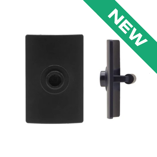 NEW Щит 98367 Black