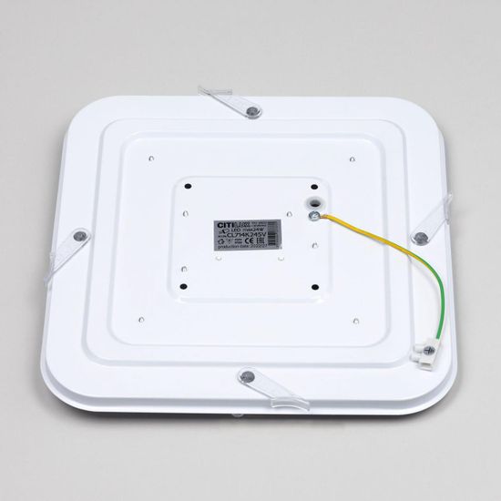 CL714K24SV Симпла LED Св-к 24W Мульти с Датч.Дв.