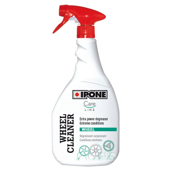 Очиститель колесных дисков IPONE WHEEL CLEANER 1 литр