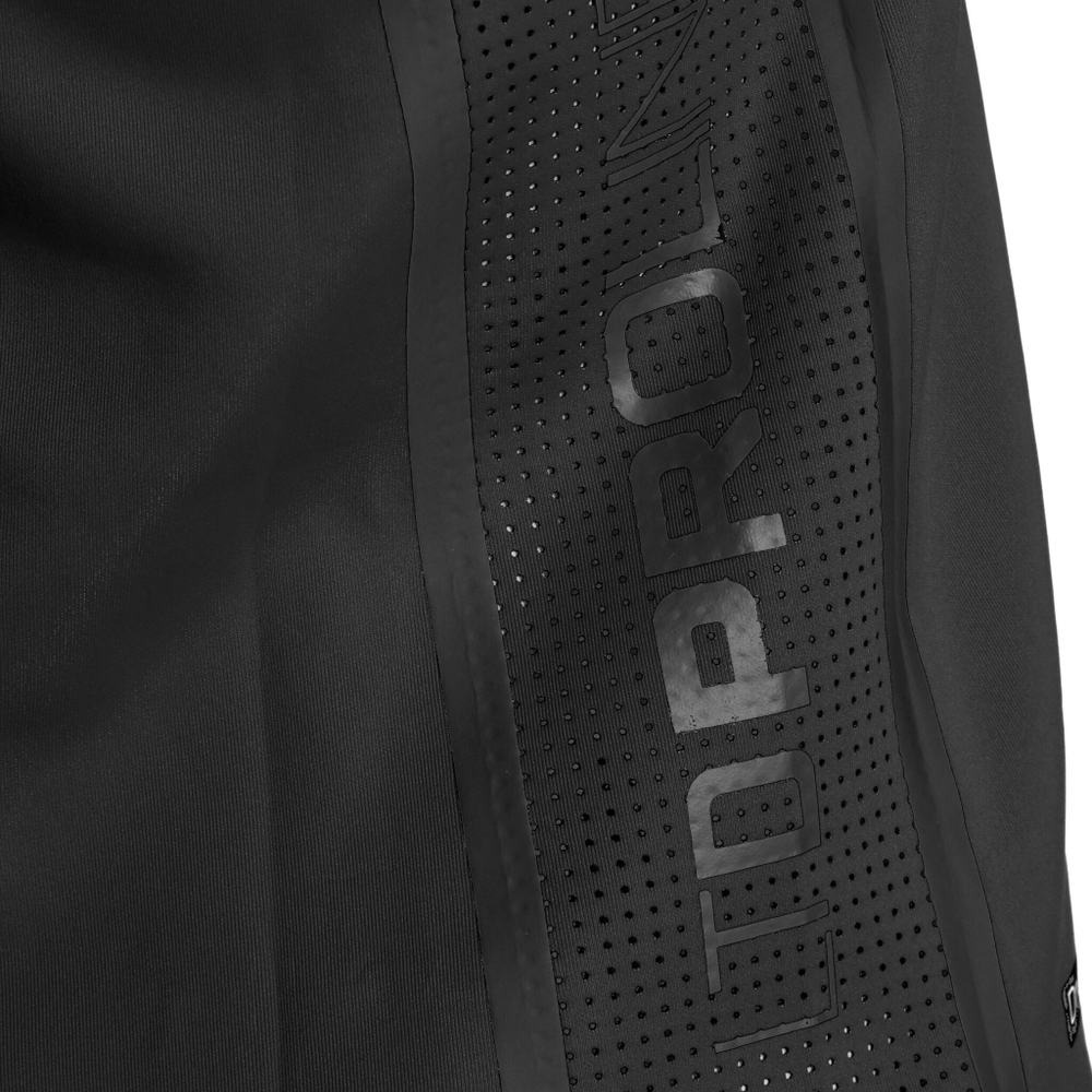 Женская теннисная майка Bullpadel Orlas Women - Black