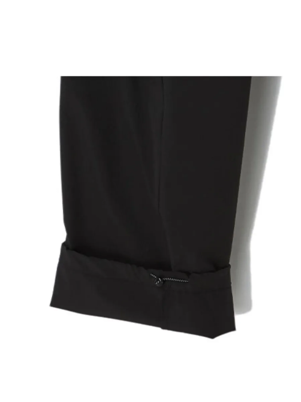 Комбинезон из нейлона на молнии