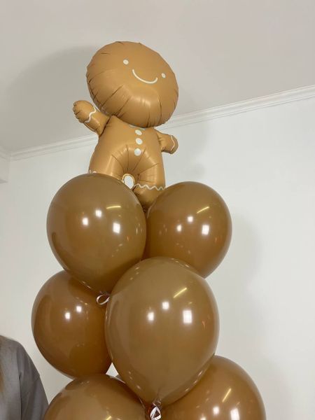 Набор гелевых шаров 