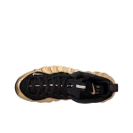 Мужские кроссовки Nike Air Foamposite Pro 'Metallic Gold' 624041-701