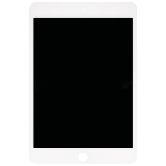 Тачскрин для Apple iPad Mini 5 (7.8) (White)