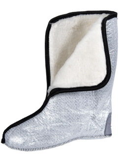 Сапоги зим. Norfin BERINGS с манж. олив. -45С EVA р.38-39