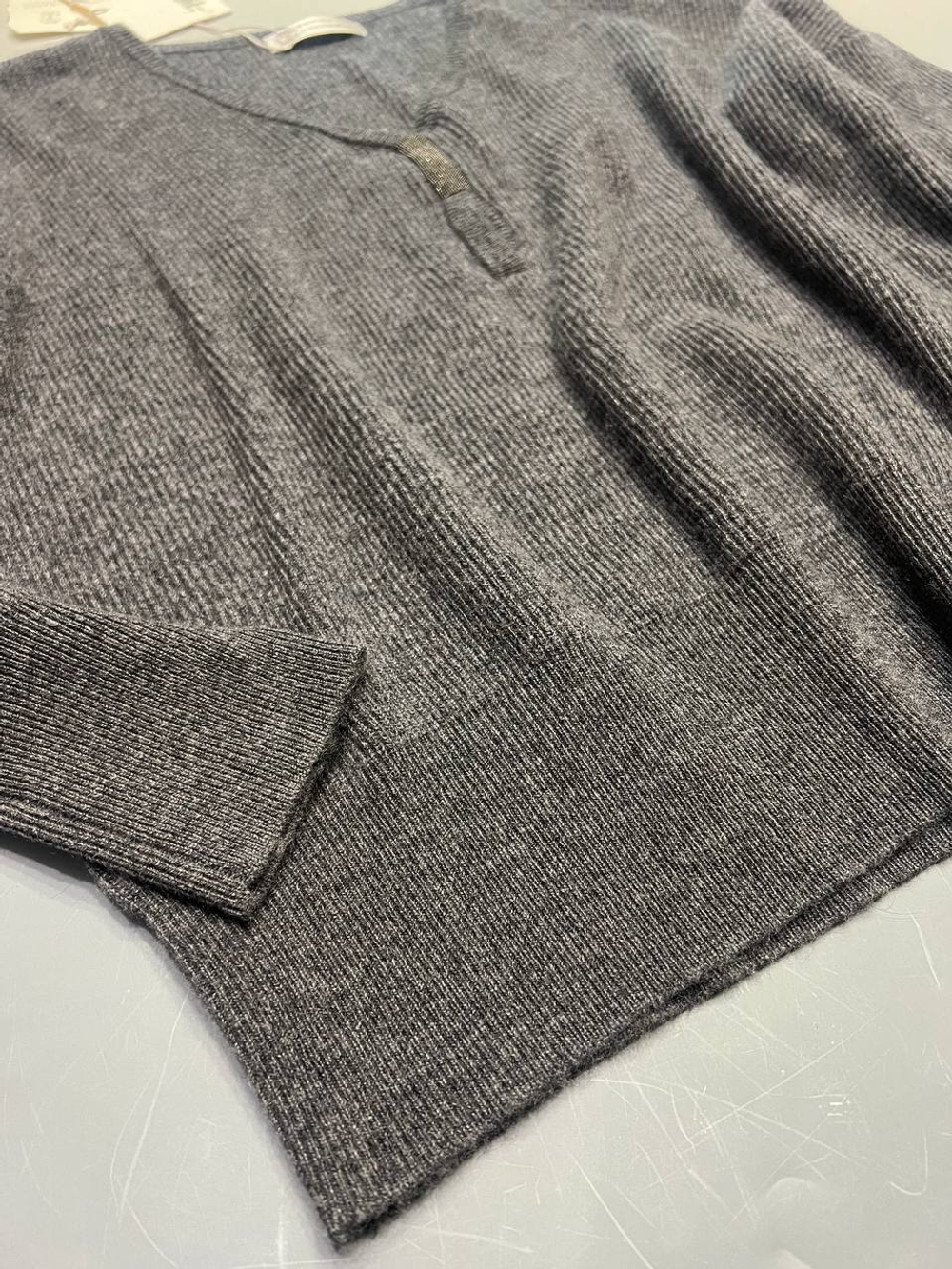 Кофта Brunello Cucinelli