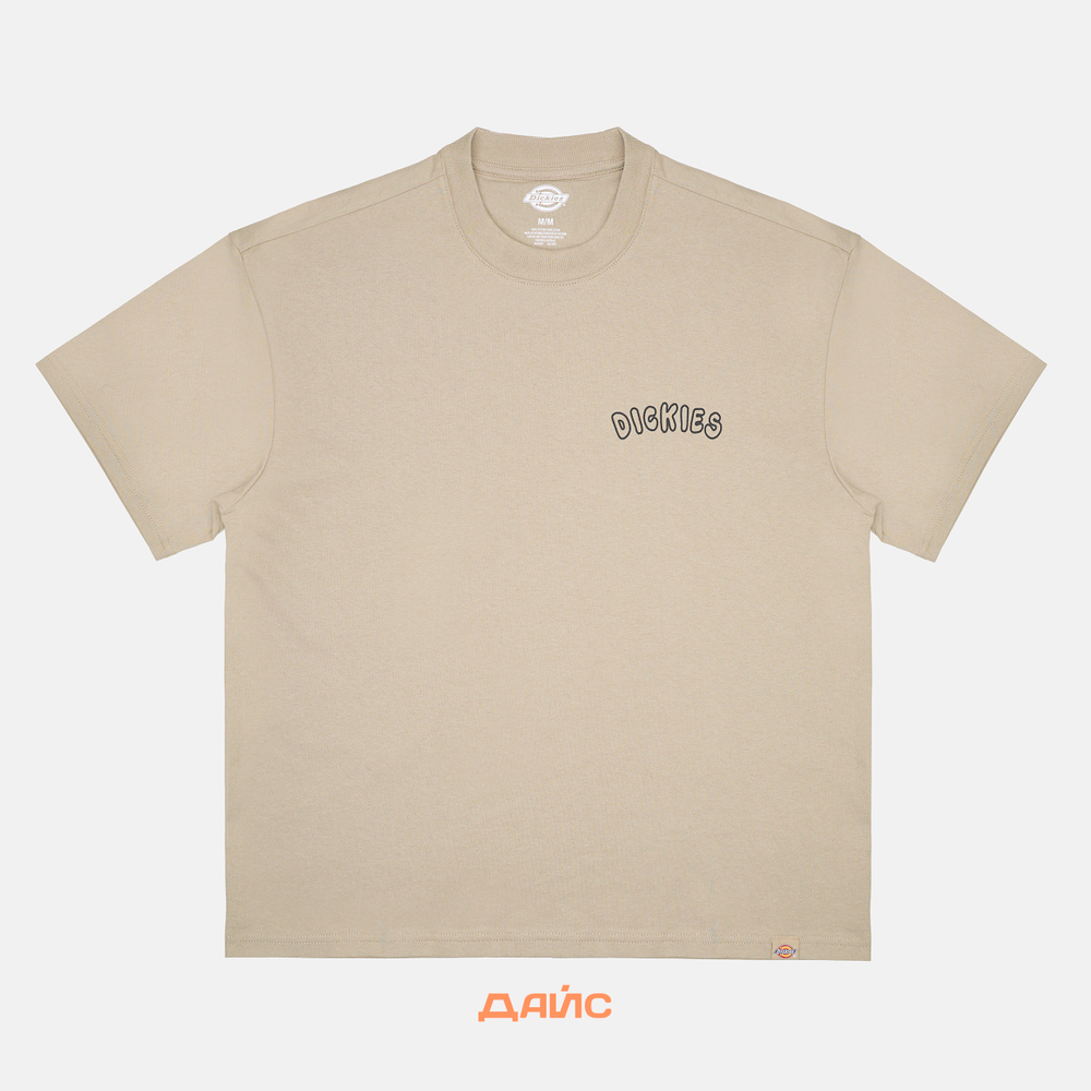 Футболка Dickies Decartuville