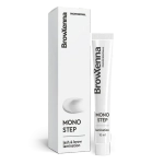 Состав для ламинирования ресниц и бровей Mono Step Lamination BrowXenna 10 мл