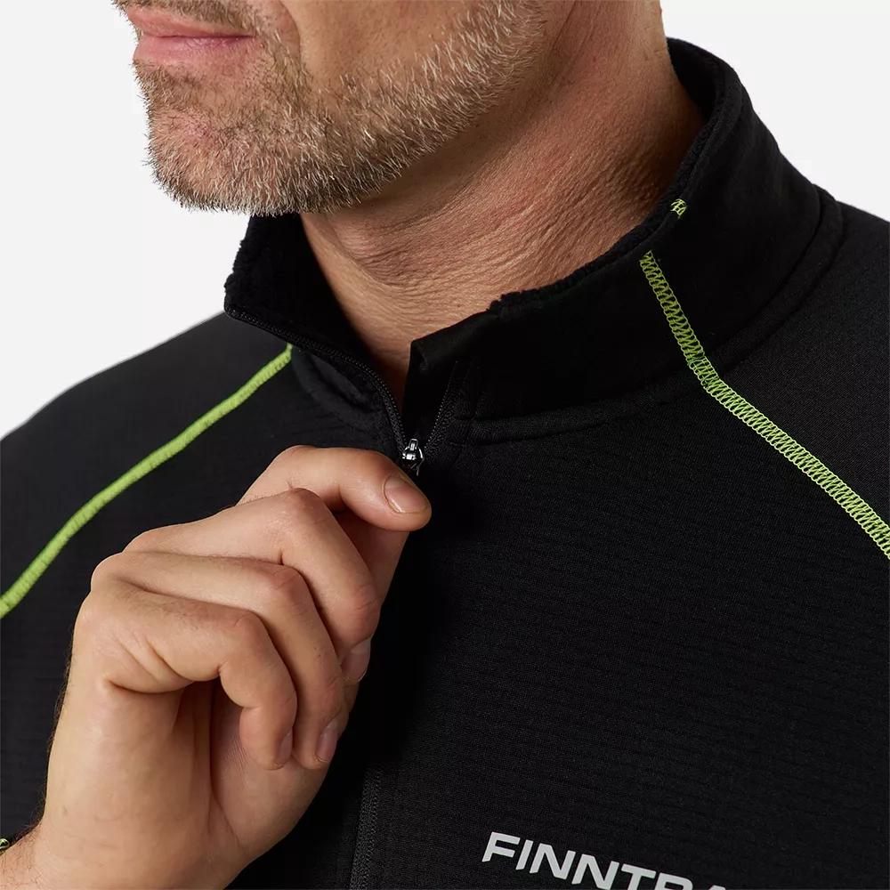 КОМПЛЕКТ ТЕРМОБЕЛЬЯ FINNTRAIL МУЖСКОЙ SUBZERO 6210