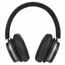 DALI IO-4 IRON BLACK (черный) активные наушники