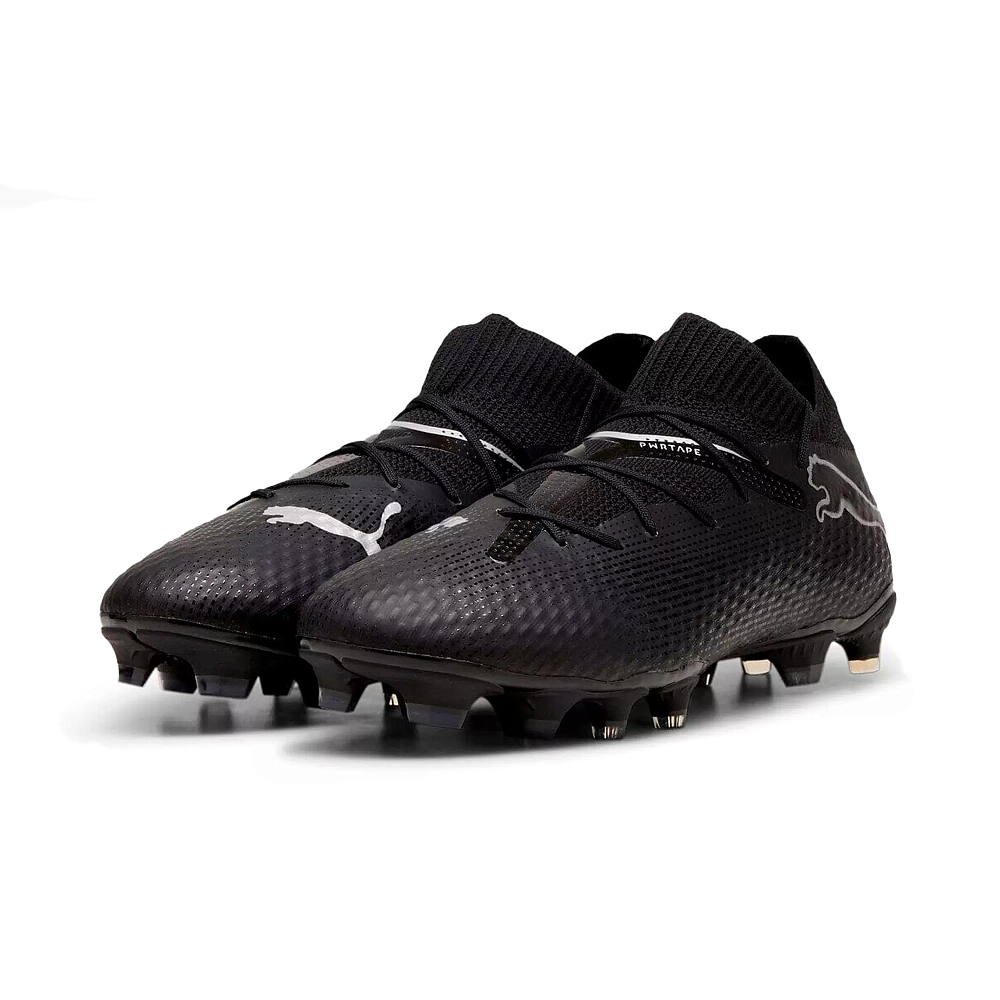мужские бутсы PUMA FUTURE 7 PRO FG/AG