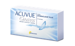 Johnson & Johnson - Acuvue Oasys with Hydraclear Plus (12 линз)