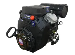 Двигатель "LIFAN" 2V80F-A (29 л.с.)
