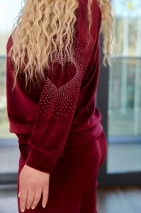 Костюм Сердце Fabrika