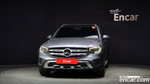 Mercedes-Benz GLC-Class X253 GLC300 4MATIC (09.2020)