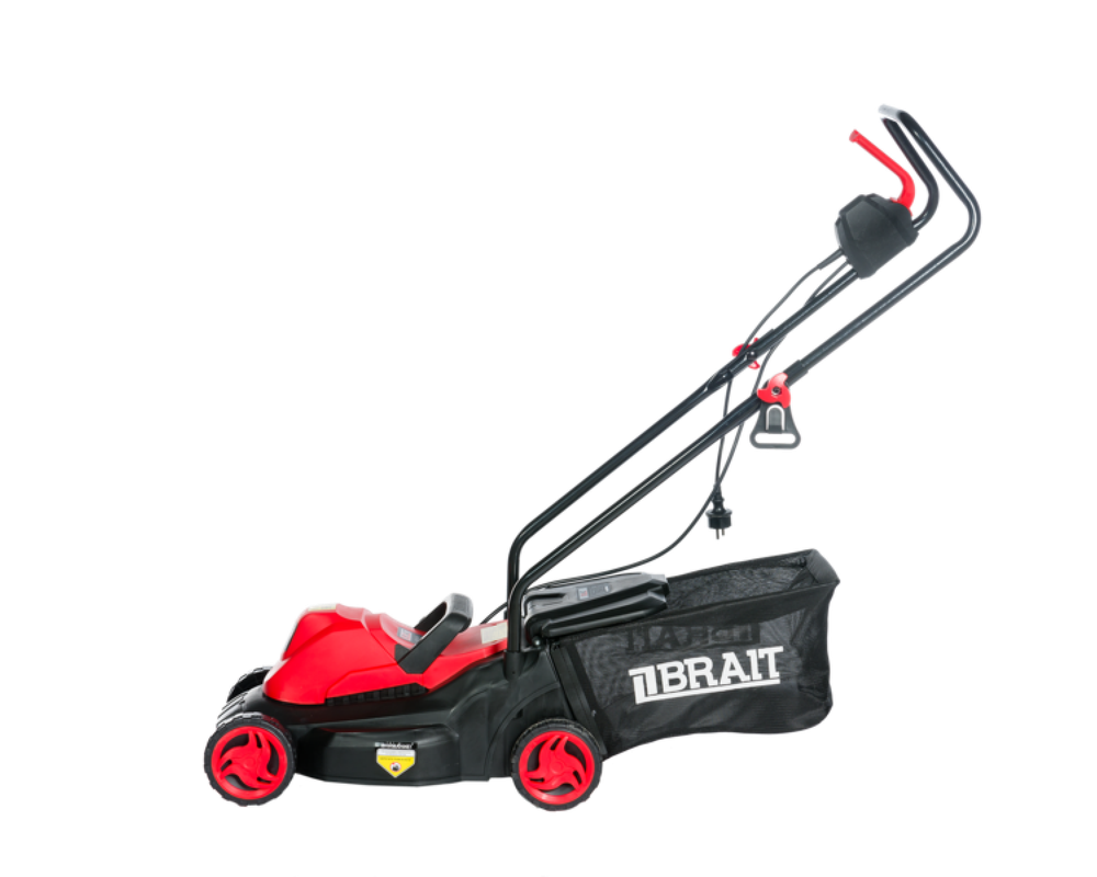 Газонокосилка электрическая BR32-1200