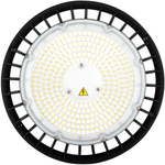 Светильник светодиодный ЭРА SPP-407-090-50K-240 240Вт 5000K IP65 КСС Г 90° гарантия 5 лет