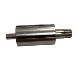 WDK-21420-17 Ротор пневмодвигателя ударной трещетки WDK-21420.