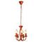 Подвесная люстра Lussole Lgo Anson GRLSP-9915