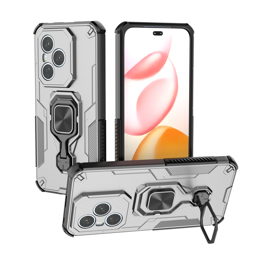 Противоударный чехол Antistrike для Honor 400 Pro 5g