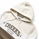 Худи Creeks