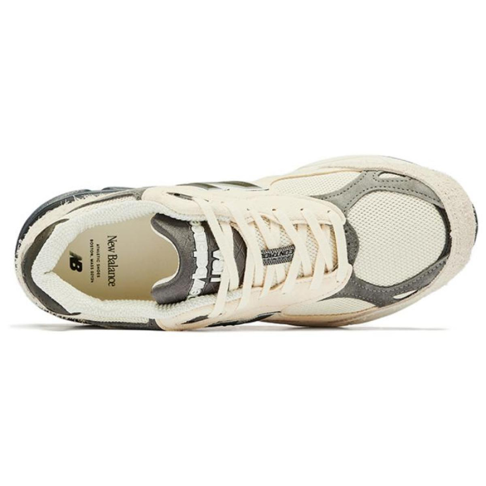 Кроссовки New Balance NB 990 V3, M990AD3