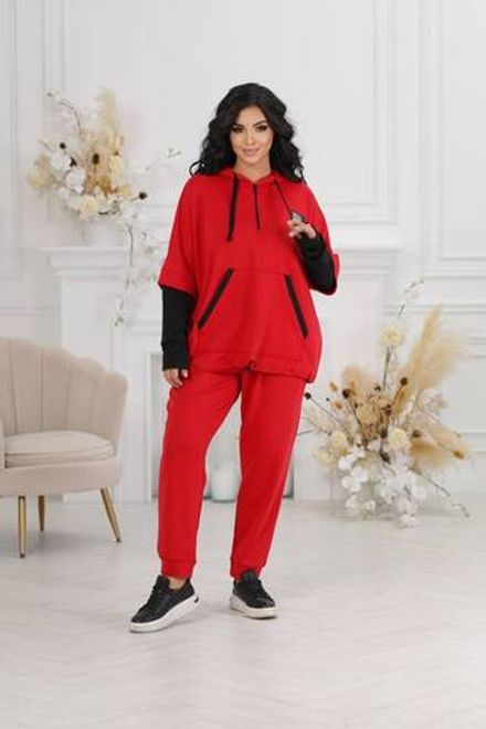 Костюм УК-226-1 Fabrika Фото 1