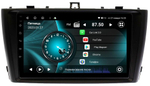 Магнитола для Toyota Avensis 2009-2013 - Vaycar VA77-1224 на Android 13, 8-ядер, 2Гб-32Гб, 4G SIM-слот