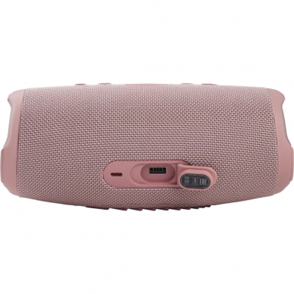 Портативная акустика JBL Charge 5 Pink