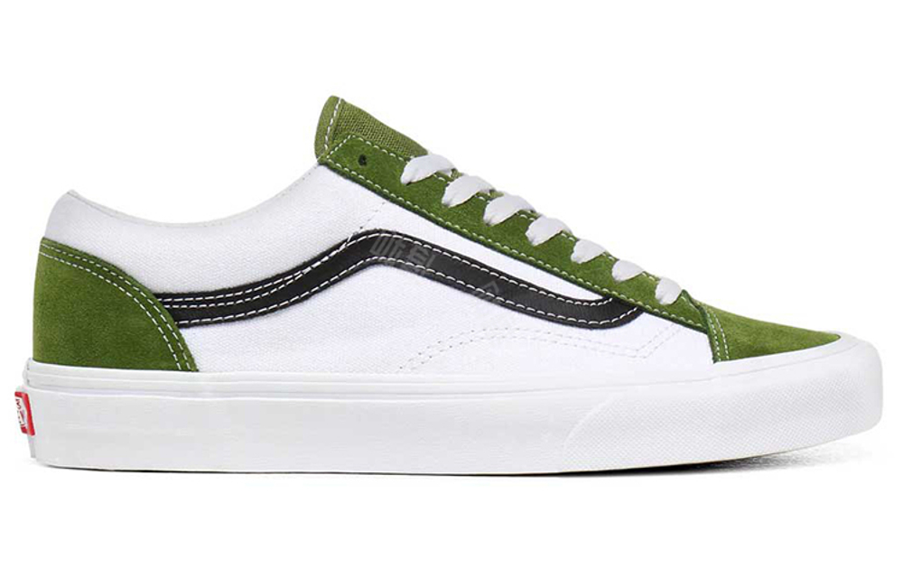 Vans Style 36