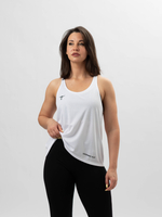 Майка женская TOTEMIC CLO, белый