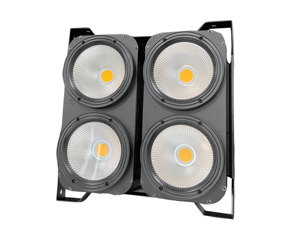 Световой прибор Amixled 400 BLINDER