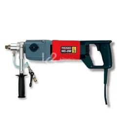 Дрель алмазного бурения RIDGID HC-2W