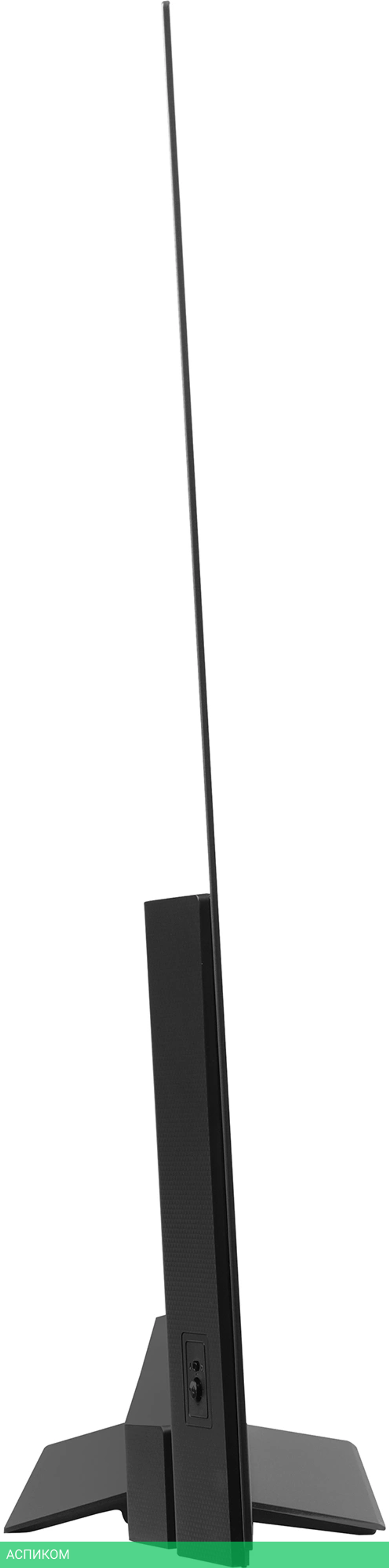 Телевизор OLED Hyundai 65" H-LED65OBU7700