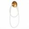 Настенный светильник ST Luce Sagrato SL6102.301.30