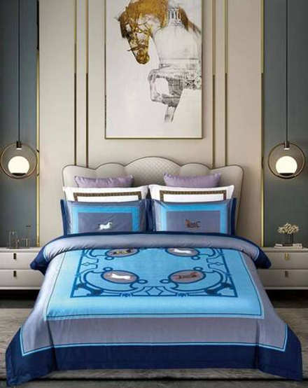 Комплект постельного белья Hermes