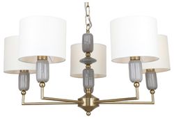 Подвесная люстра Escada 650 650/5P