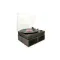 Ritmix LP-340B Dark Wood