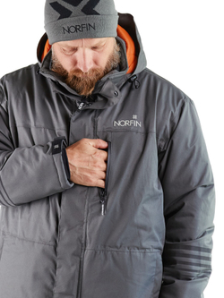 Костюм зим. Norfin FJORD 06 р.XXXL