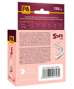 Монофильная леска для рыбалки PA ULTRA SOFT SPIN