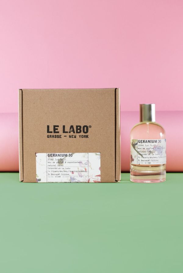 Le Labo Geranium 30