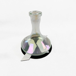 COASTER MINI INK Black (23cm)