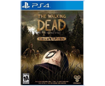 The Walking Dead: The Telltale Series Collection (PS4) NEW
