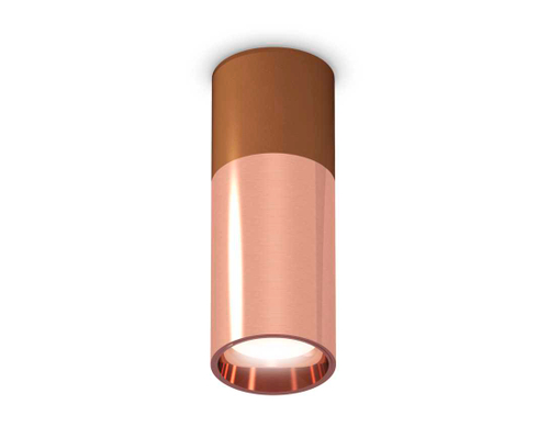 Комплект потолочного светильника Ambrella light Techno Spot XC (C6304, C6326, A2010, N6114) XS6326060